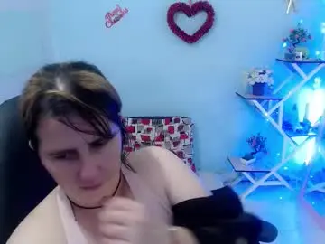 Chaturbate Nude Webcam of selene_mom