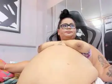 Chaturbate Watch Live Sex Cams of sexymoonlatina