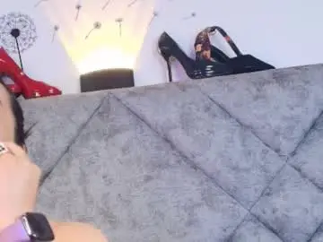 Chaturbate Free Porn Cam of shantey_laurent