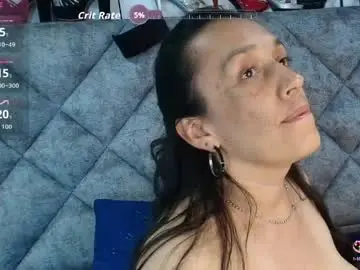 Chaturbate Free Live Porn of shantey_laurent