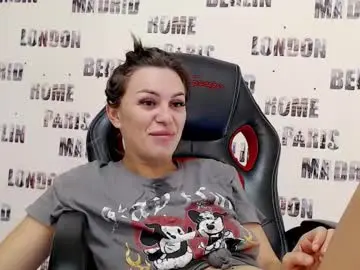 Chaturbate Private Sex Chat of sweetdaiana23