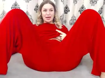 Chaturbate Free Live Porn of sweetdaiana23