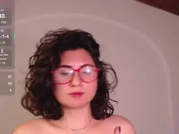 Chaturbate Sex Chat of tori_just