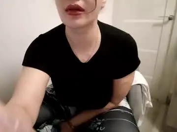 Chaturbate Adult Video Chat of ambika_beauty