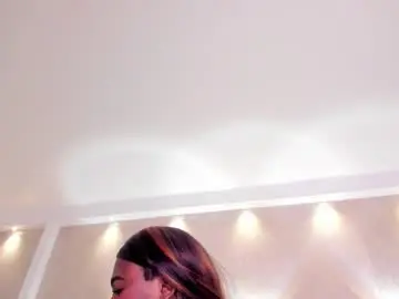 Chaturbate Private Sex Chat of ankara_brownn