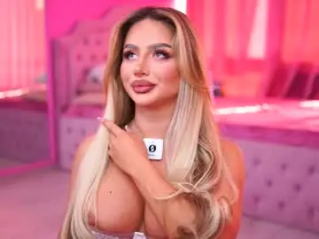 Chaturbate Free Porn Cam of ashleysinnx