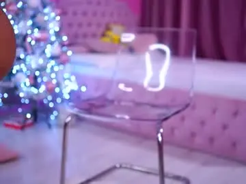 Chaturbate Free Live Porn of ashleysinnx