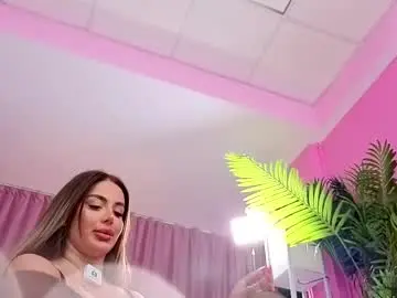 Chaturbate Best live sex cam show of ashleysinnx
