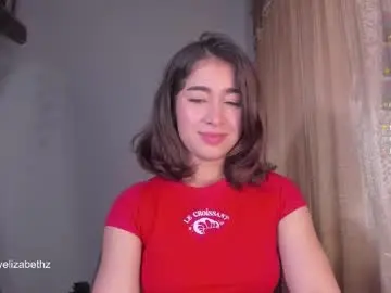 Chaturbate Sex Chat of elizabethz