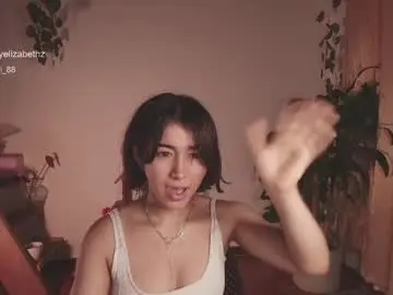 Chaturbate Watch Live Sex Cams of elizabethz
