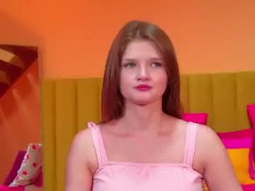 Chaturbate Live Sex of janerosen