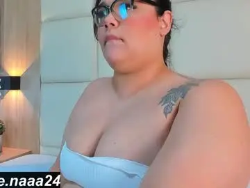 Chaturbate Sex Chat of jimena24_