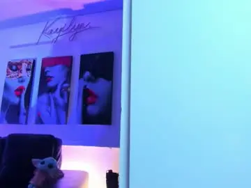 Chaturbate Adult Webcam of kayilyn