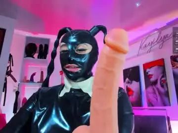 Chaturbate Adult Video Chat of kayilyn