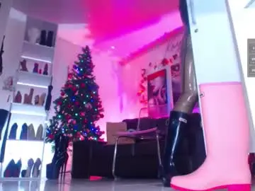 Chaturbate Live Sex of kayilyn