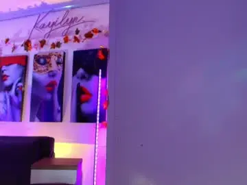 Chaturbate Watch Live Sex Cams of kayilyn
