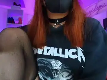 Chaturbate Best Webcam of kayilyn