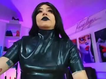 Chaturbate Nude Webcam of kayilyn