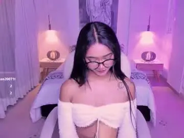 Chaturbate Free Live Porn of kylie_collins_