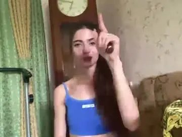 Chaturbate Free Porn Cam of laverawarmack
