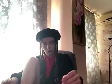 Chaturbate Free Porn Cam of laverawarmack
