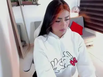 Chaturbate Sex Chat of mallorie_owens
