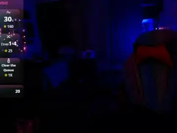 Chaturbate Best Webcam of midnightcandy888