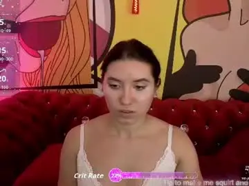 Chaturbate Adult Video Chat of monicalarue