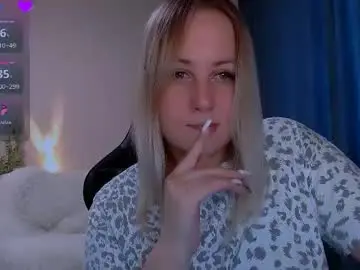 Chaturbate Live Sex Cam of not_nakedcat