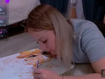 Chaturbate Watch Live Sex Cams of not_nakedcat