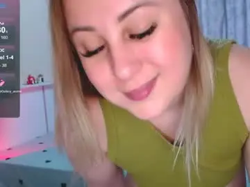 Chaturbate Live Porn of not_nakedcat