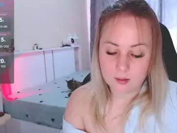 Chaturbate Adult Video Chat of not_nakedcat