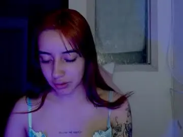 Chaturbate Nude Webcam of quee_tiana