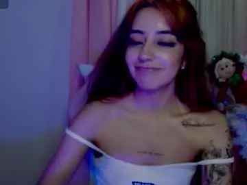 Chaturbate Adult Video Chat of quee_tiana