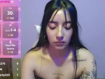 Chaturbate Adult Webcams of quee_tiana