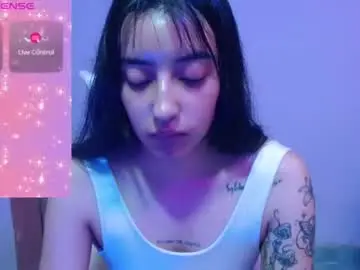 Chaturbate Best Webcam of quee_tiana