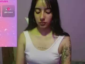 Chaturbate Adult Video Chat of quee_tiana