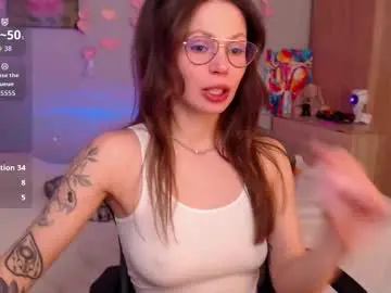 Chaturbate Free Live Porn of toxkiss