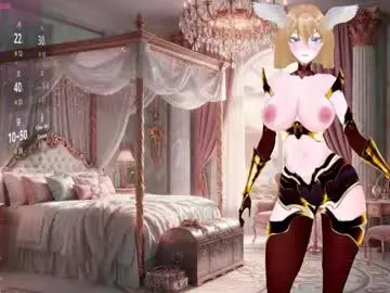 Chaturbate Nude Webcam of valkiechan