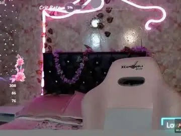 Chaturbate Live Porn of wen_gp