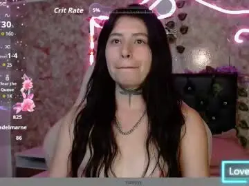 Chaturbate Sex Cam of wen_gp