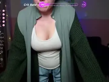 Chaturbate Live Porn of aminabeatris
