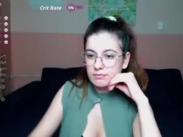 Chaturbate Free Porn Cam of aminabeatris
