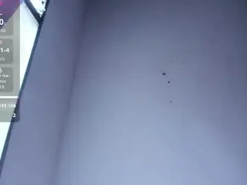 Chaturbate Free Porn Cam of carolinewhite01