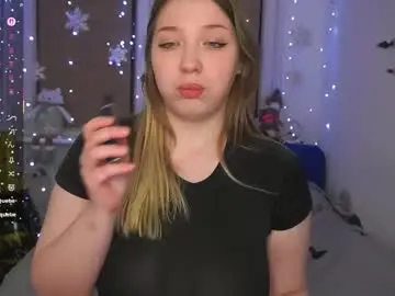 Chaturbate Live Sex of cute_sharloti