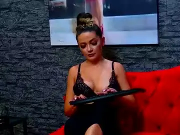 Chaturbate Sex Chat of donna_klein