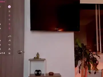 Chaturbate Watch Live Sex Cams of ellamancini