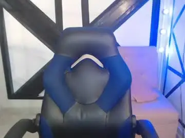 Chaturbate Live Sex Cam of gabriela_tm1
