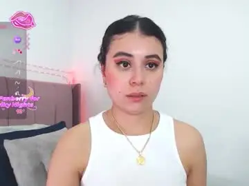 Chaturbate Nude Webcam of gabrielarossa