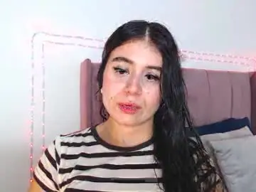 Chaturbate Live Porn of gabrielarossa